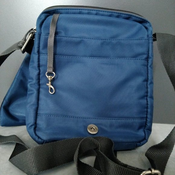 Organizer from SHAMBHALA. Medium size. Blue color. - Picture 3 of 4